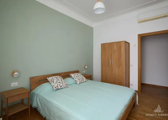 Appartement Domus Alberico 11
