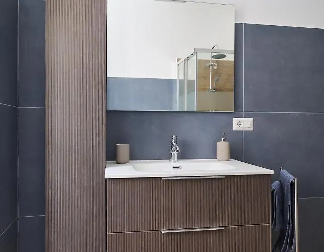 Domus Alberico 11 Appartement